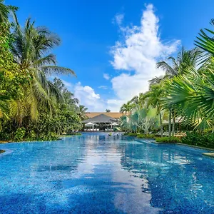 빌라 Tropical Pool 