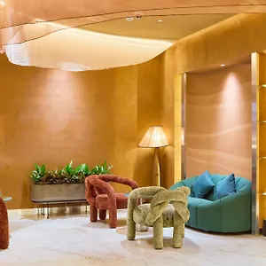Kin Ly Tu Trong Hotel